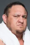 Photo Samoa Joe #135831