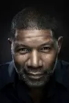 Photo Dennis Haysbert #17947