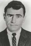 Photo Rod Serling #112638