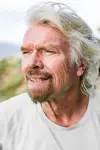 Photo Richard Branson #24829