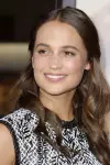 Photo Alicia Vikander #35052