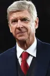 Photo Arsène Wenger #308495