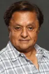 Photo Deep Roy #8038