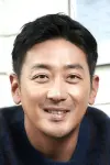 Photo Ha Jung-woo #23136