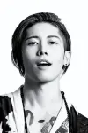 Photo MIYAVI #32583