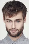 Photo Douglas Booth #83071