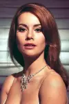 Photo Claudine Auger #31834