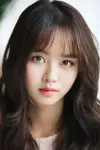 Photo Kim So-hyun #268497