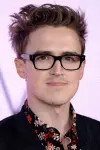 Photo Tom Fletcher #116443