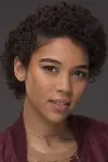 Photo Alexandra Shipp #4571