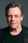 Photo Mark Hamill #1723