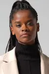 Photo Letitia Wright #6514