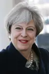 Photo Theresa May #190546