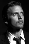 Photo Barry Pepper #14939