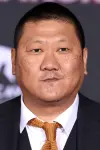 Photo Benedict Wong #5377