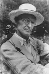 Photo Hermann Hesse #327934