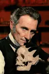 Photo Peter Cushing #1762