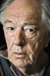 Photo Michael Gambon #11341