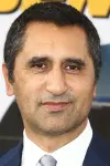 Photo Cliff Curtis #4068