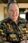 Photo John Lasseter #2032