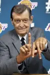 Photo Chick Hearn #106231