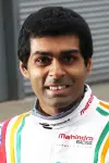 Photo Karun Chandhok #381756