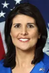 Photo Nikki Haley #277299