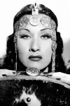 Photo Yma Sumac #311429