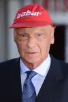 Photo Niki Lauda #88579