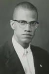 Photo Malcolm X #103084