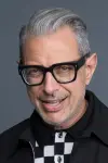 Photo Jeff Goldblum #7776