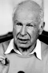 Photo Peter Brook #221027