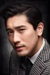 Photo Godfrey Gao #34345