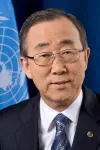 Photo Ban Ki-moon #162769