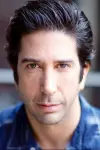 Photo David Schwimmer #18319