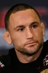 Photo Frankie Edgar #101781