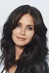 Photo Courteney Cox #17385