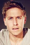 Photo Russell Howard #399862