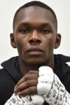 Photo Israel Adesanya #269325