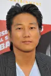 Photo Sung Kang #3443