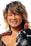 Photo Hiroshi Tanahashi #245566