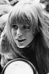 Photo Marianne Faithfull #22488