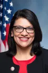 Photo Rashida Tlaib #244593