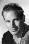 Photo Charlton Heston #28514