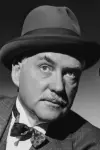 Photo Nigel Bruce #103172