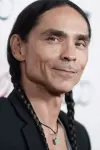 Photo Zahn McClarnon #13420