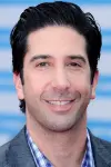 Photo David Schwimmer #18318