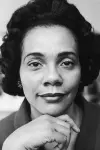 Photo Coretta Scott King #383680