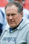 Photo Bill Belichick #65128