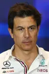 Photo Toto Wolff #355661